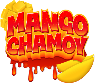 MANGO CHAMOY INFUSED GUMMIES