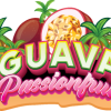 GUAVA PASSION FRUIT INFUSED GUMMIES
