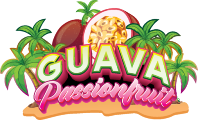 GUAVA PASSION FRUIT INFUSED GUMMIES