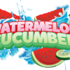 WATERMELON CUCUMBER INFUSED GUMMIES