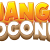 MANGO COCONUT INFUSED GUMMIES