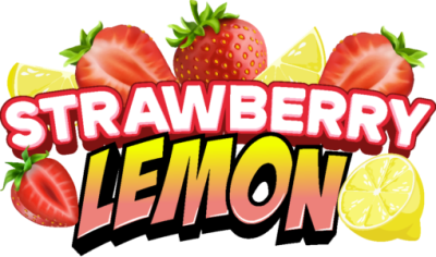 STRAWBERRY LEMON INFUSED GUMMIES