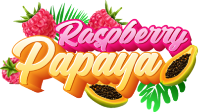 RASPBERRY PAPAYA INFUSED GUMMIES