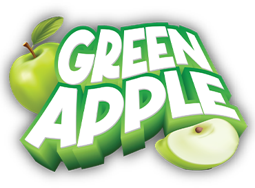 GREEN APPLE INFUSED GUMMIES