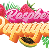RASPBERRY PAPAYA INFUSED GUMMIES