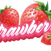 STRAWBERRY INFUSED GUMMIES
