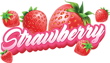 STRAWBERRY INFUSED GUMMIES