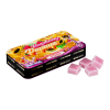 RASPBERRY PAPAYA INFUSED GUMMIES