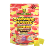 STRAWBERRY LEMON SATIVA INFUSED GUMMIES