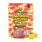 Berry Blow Pop Fryd Disposable – 2G Indica Liquid Diamond