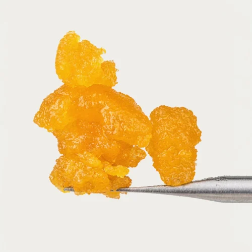 Raw Garden Live Resin Concentrate