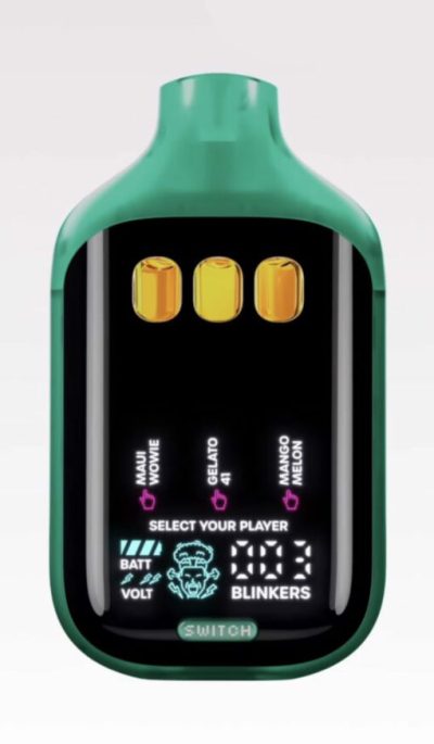 Boutiq Switch V5