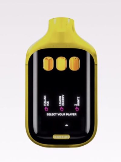 Boutiq Switch V5