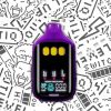 Grape Soda x Glow Berry x Cherry Pie