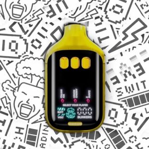 Boutiq Switch V5 Wholesale 2Gram