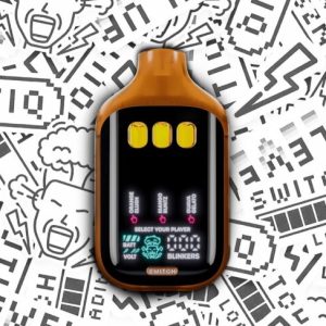 Boutiq Switch V5 Wholesale 2Gram