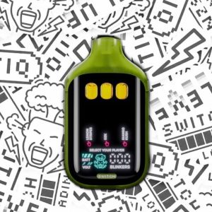 Boutiq Switch V5 Wholesale 2Gram