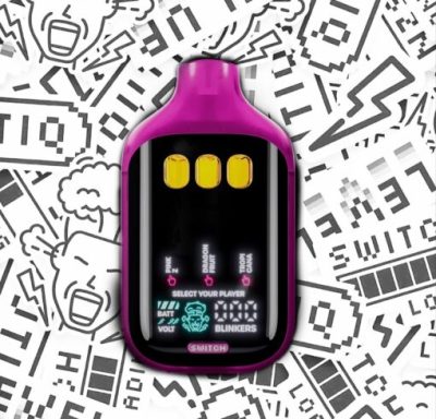 Pink z x Dragon Fruit x Tropi Cana