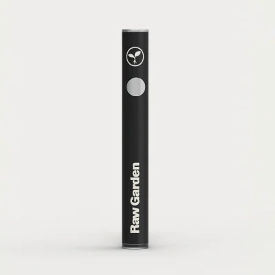 Raw Garden Battery