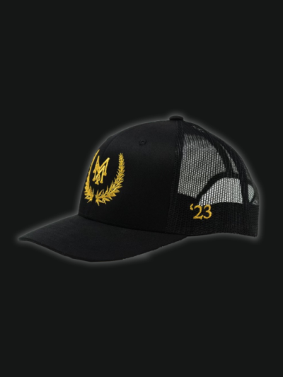 MM 23 SNAPBACK