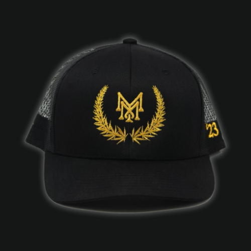 MM 23 SNAPBACK