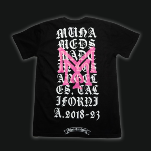 LA ORIGINALS TEE