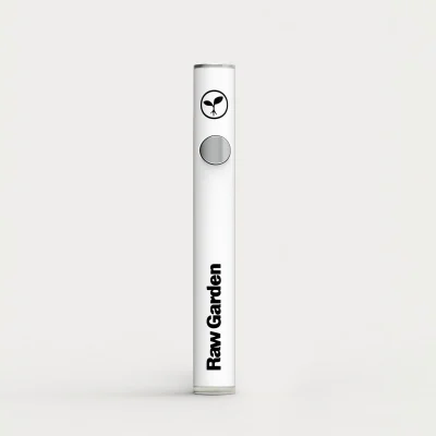 Raw Garden Battery