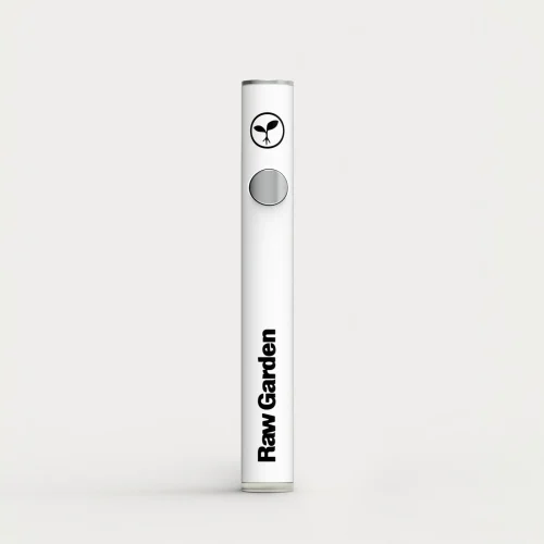 Raw Garden Battery