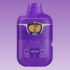 Grape Soda & Purple Papaya | V3 Vaporizer