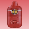 Cherry Gas & Cake Mix