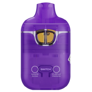 2G BOUTIQ SWITCH – King Louis OG x Italian Ice