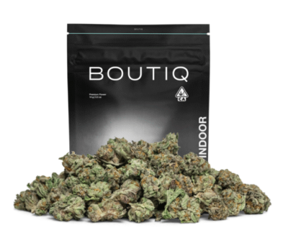 Blue Magic Indoor Smalls – 14g