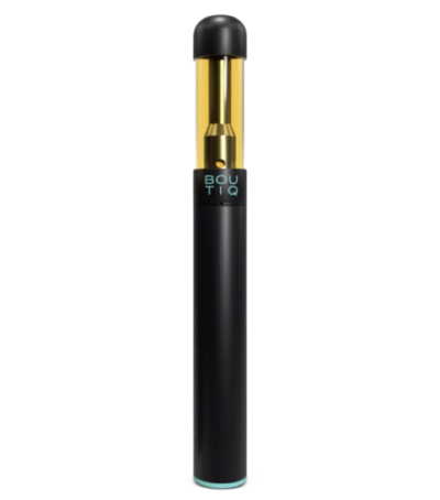 Crème Brûlée Live Resin Cartridge – 1g