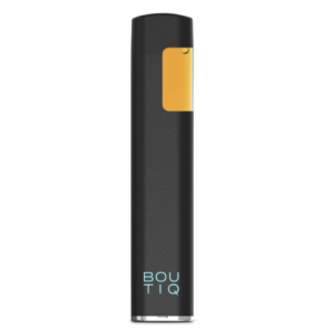 Boutiq 1g Live Resin Disposable – Jealousy Pushpop