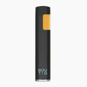 Banana Nerds Fryd Disposable – 2G Hybrid Liquid Diamond Vape