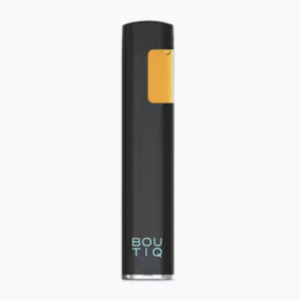 Banana Nerds Fryd Disposable – 2G Hybrid Liquid Diamond Vape