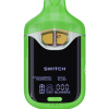 Strawberry Tropicana x Sour Slush | Dual Flavor 2 Gram