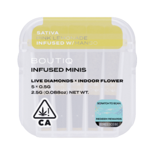 MKU – Live Resin Cartridges
