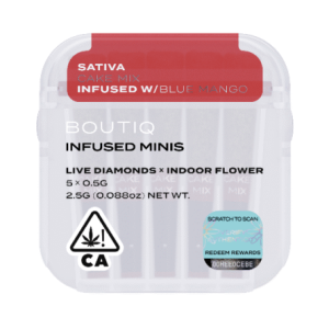 Jeeter Mimosa
