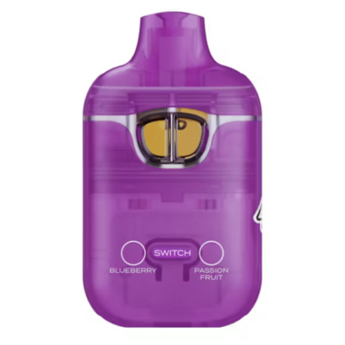 1G BOUTIQ Switch – Blueberry x Passion Fruit