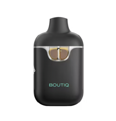 1G BOUTIQ SWITCH – Hawaiian Snow (S) x Pina Colada (S)