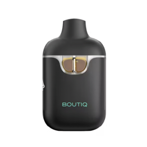 1G BOUTIQ SWITCH – Hawaiian Snow (S) x Pina Colada (S)