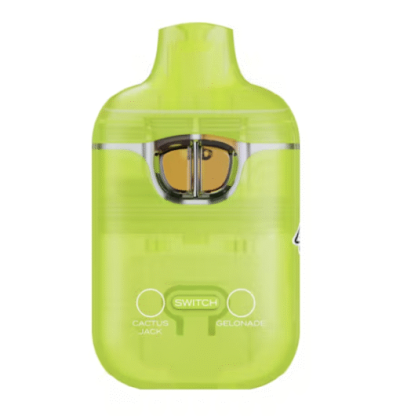 1G BOUTIQ Switch – Cactus Jack x Gelonade