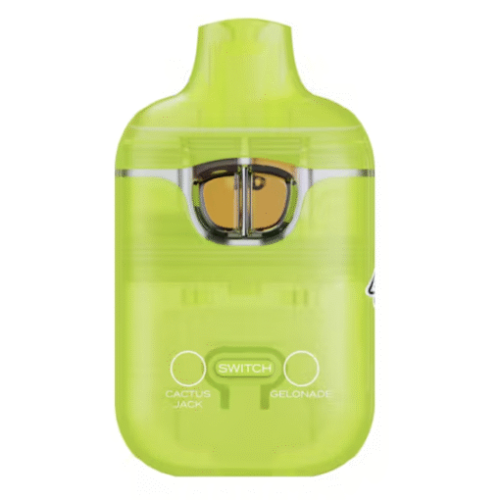 1G BOUTIQ Switch – Cactus Jack x Gelonade