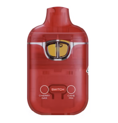 1G BOUTIQ Switch – Cherry Gas x Cake Mix