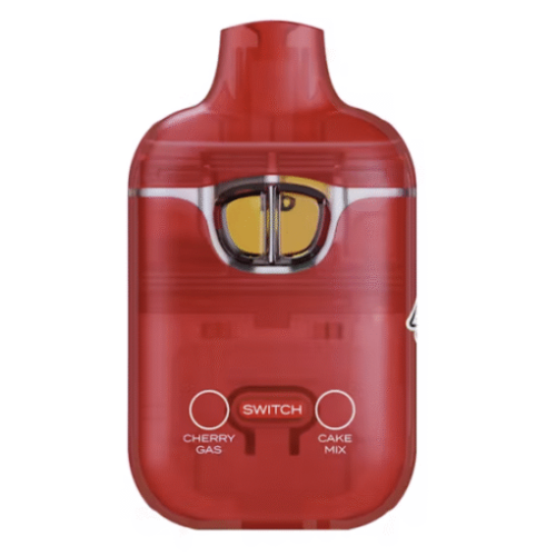 1G BOUTIQ Switch – Cherry Gas x Cake Mix