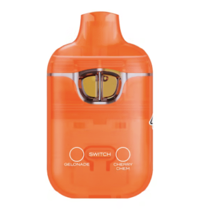 1G BOUTIQ Switch – Gelonade x Cherry Chem