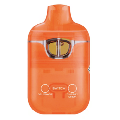 1G BOUTIQ Switch – Gelonade x Cherry Chem