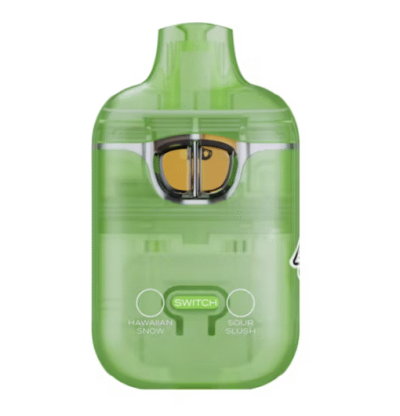 1G BOUTIQ Switch – Hawaiian Snow x Sour Slush