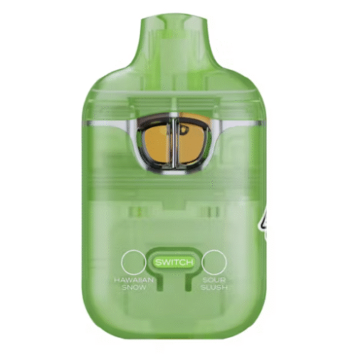 1G BOUTIQ Switch – Hawaiian Snow x Sour Slush